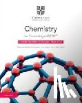McFadyen, Margaret Mary, May Ling, Onn, Qi Chew, Mei - Cambridge IGCSE(TM) Chemistry Exam Preparation and Practice with Digital Access (2 Years)