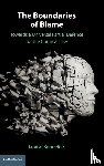 Kennefick, Louise (University of Glasgow) - The Boundaries of Blame