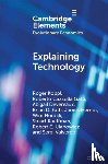 Koppl, Roger (Syracuse University, Gatti, Roberto Cazzolla (Universita di Bologna), Devereaux, Abigail (Wichita State University, Fath, Brian D. (Towson University - Explaining Technology