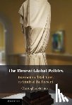 McIntosh, Christopher (Bard College - The Time of Global Politics