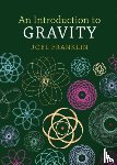 Franklin, Joel (Reed College - An Introduction to Gravity