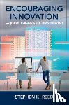 Reed, Stephen K. (San Diego State University) - Encouraging Innovation