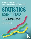 Weinberg, Sharon Lawner (New York University), Abramowitz, Sarah Knapp (Drew University, Harel, Daphna (New York University) - Statistics Using Stata