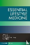  - Essential Lifestyle Medicine