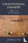Price, Zachary S. (University College of the Law - Constitutional Symmetry