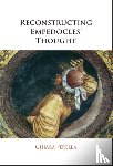 Ferella, Chiara (Johannes Gutenberg Universitat Mainz, Germany) - Reconstructing Empedocles' Thought