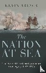 Arlyck, Kevin (Georgetown University - The Nation at Sea