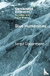 Oppermann, Serpil (Cappadocia University - Blue Humanities