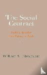 Edmundson, William A. (Georgia State University) - The Social Contract