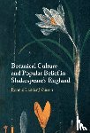 Lander Johnson, Bonnie (Newnham College - Botanical Culture and Popular Belief in Shakespeare's England