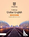 Wisniewska, Ingrid, Hutchison, Susan - Cambridge Global English Workbook 12 with Digital Access (2 Years)