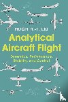 Liu, Hugh H.-T. (University of Toronto) - Analytical Aircraft Flight