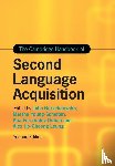  - The Cambridge Handbook of Second Language Acquisition