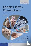  - Complex Ethics Consultations: Volume 1