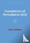 Collins, John (Pennsylvania State University) - Foundations of Perturbative QCD