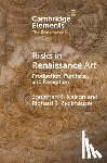 Nelson, Jonathan K. (Syracuse University, Zeckhauser, Richard J. (Harvard University - Risks in Renaissance Art