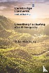 Nishimura, Yoko (Gettysburg College - Unearthing Fluctuating Wealth Inequality