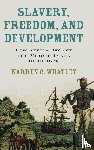 Whatley, Warren C. (University of Michigan - Slavery, Freedom, and Development