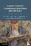  - Keynes's Economic Consequences of the Peace after 100 Years
