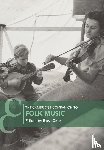  - The Cambridge Companion to Folk Music