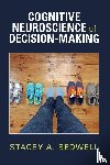 Bedwell, Stacey A. (King’s College London) - Cognitive Neuroscience of Decision-Making