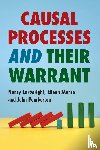 Cartwright, Nancy (University of Durham), Munro, Eileen (London School of Economics and Political Science), Pemberton, John (London School of Economics and Political Science) - Causal Processes and their Warrant