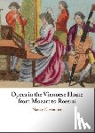 November, Nancy (University of Auckland) - Opera in the Viennese Home from Mozart to Rossini