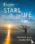 Lingam, Manasvi (Florida Institute of Technology), Balbi, Amedeo (Universita degli Studi di Roma 'Tor Vergata') - From Stars to Life