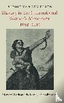 van den Elzen, Sophie (Universiteit Utrecht - Slavery in the International Women's Movement, 1832–1914