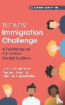 Moghaddam, Fathali M. (Georgetown University, Hendricks, Margaret J. (US Citizenship and Immigration Services Agency), Salas-Schweikart, Raimundo (Georgetown University - The New Immigration Challenge