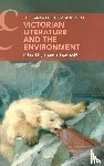  - The Cambridge Companion to Victorian Literature and the Environment