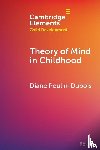 Poulin-Dubois, Diane (Concordia University) - Theory of Mind in Childhood