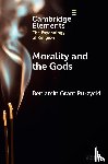 Purzycki, Benjamin Grant (Aarhus University) - Morality and the Gods