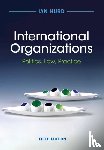 Hurd, Ian (Northwestern University - International Organizations