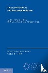Sanz-Alonso, Daniel (University of Chicago), Stuart, Andrew (California Institute of Technology), Taeb, Armeen (University of Washington) - Inverse Problems and Data Assimilation