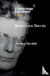 Martell, James (Lyon College) - Beckett and Derrida