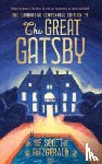 Fitzgerald, F. Scott - The Cambridge Centennial Edition of The Great Gatsby