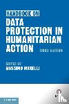  - Handbook on Data Protection in Humanitarian Action