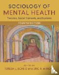  - Sociology of Mental Health