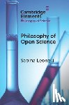 Leonelli, Sabina (University of Exeter) - Philosophy of Open Science