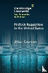 Grennan, Jill (Emory University) - FinTech Regulation in the United States