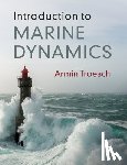 Troesch, Armin W. (University of Michigan - Introduction to Marine Dynamics