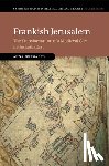 Gutgarts, Anna (University of Haifa - Frankish Jerusalem