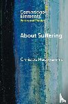 Hadjiyiannis, Christos (University of Regensburg) - About Suffering