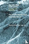 Dufourcq, Annabelle (Radboud University and Wageningen University and Research) - The Earth Intoxicated on Imagination