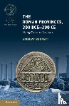 Burnett, Andrew (British Museum - The Roman Provinces, 300 BCE–300 CE