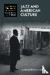  - Jazz and American Culture