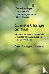Rodriguez-Garavito, Cesar (New York University) - Climate Change on Trial