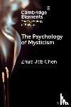 Chen, Zhuo Job (University of North Carolina at Charlotte) - The Psychology of Mysticism
