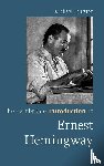 Thurston, Michael (Smith College) - The Cambridge Introduction to Ernest Hemingway